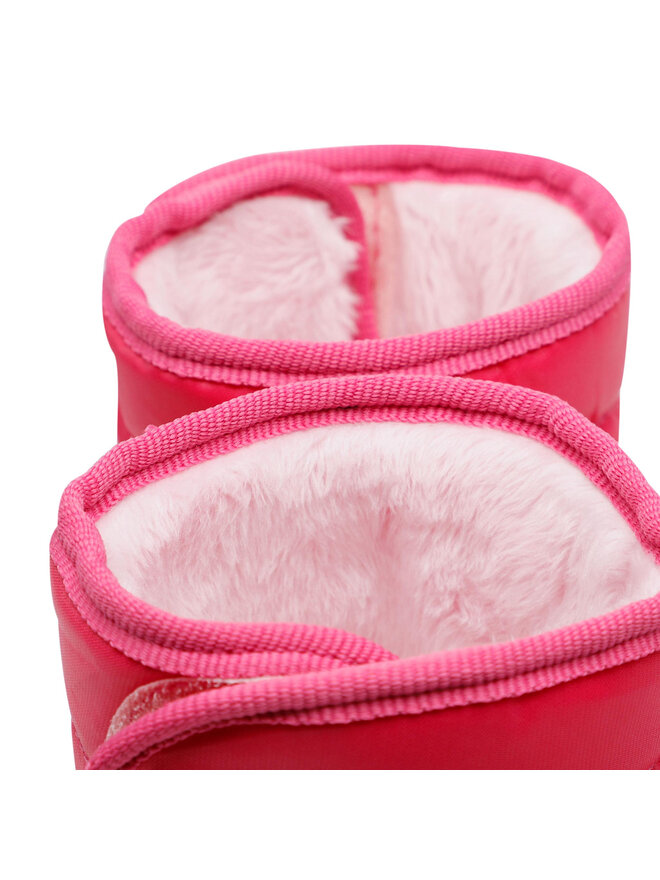 Bibi Ботуши Bibi Urban Boots 1049125 Розов