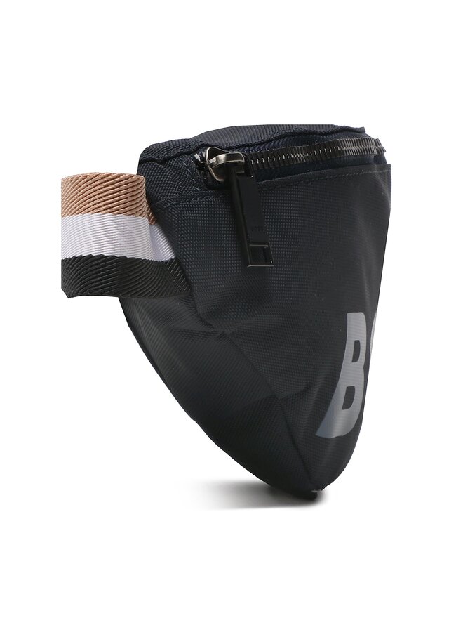 BOSS Gürteltasche Boss Catch 50470959 Dunkelblau