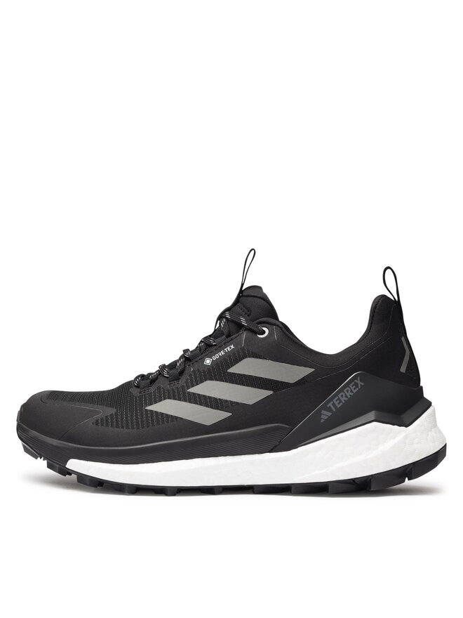 adidas Sportcipők adidas Terrex Free Hiker 2.0 Low GORE-TEX IG3201 Fekete