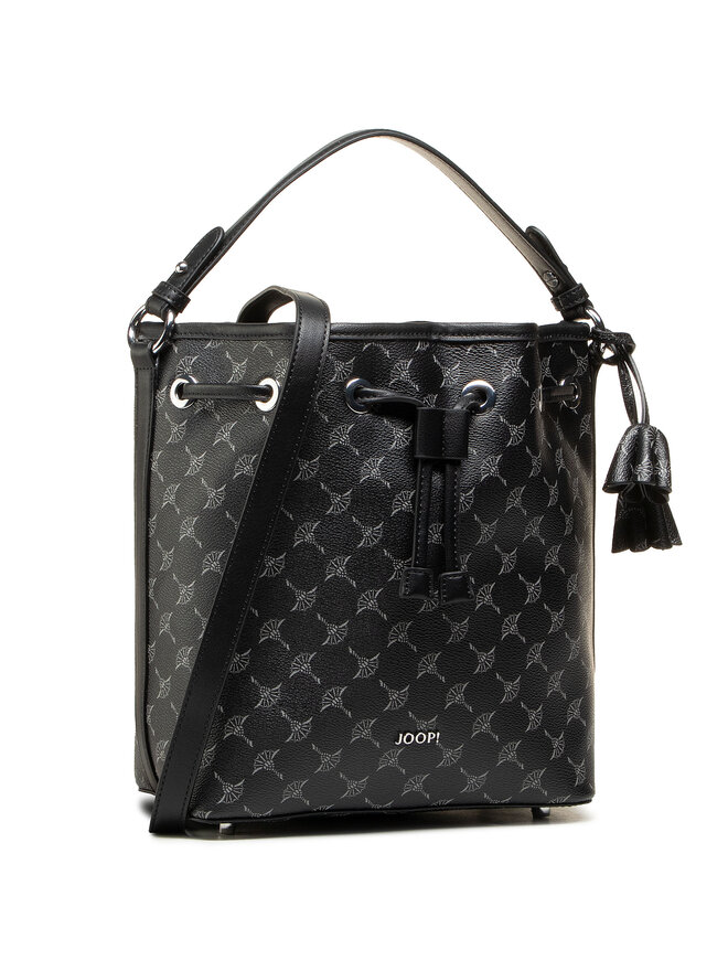 JOOP! Handtasche JOOP! Zohara 4140005404 Schwarz