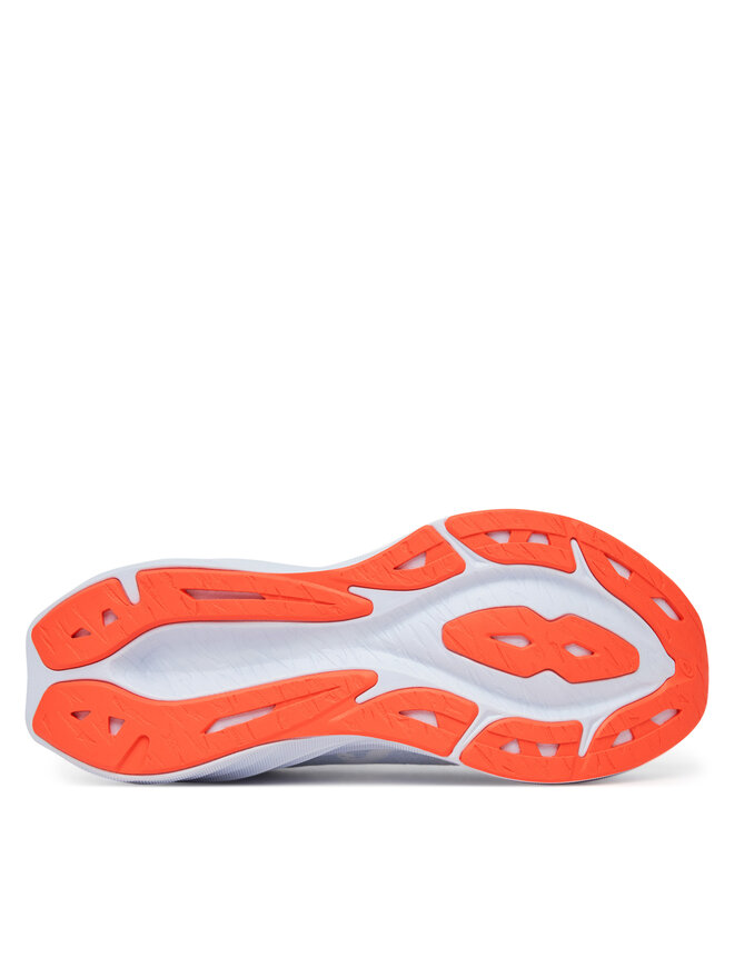 Asics Pantofi pentru alergare Asics Dynablast 5 1012B776 Albastru celest