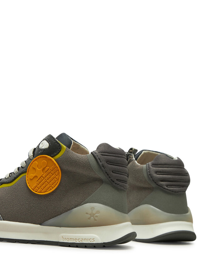 Biomecanics Zapatillas Biomecanics 241243 B083-B M Gris