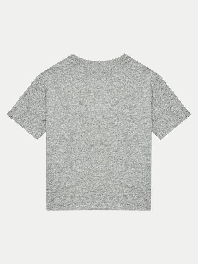 Original Marines Original Marines Футболка DEA2513B Сірий Regular Fit