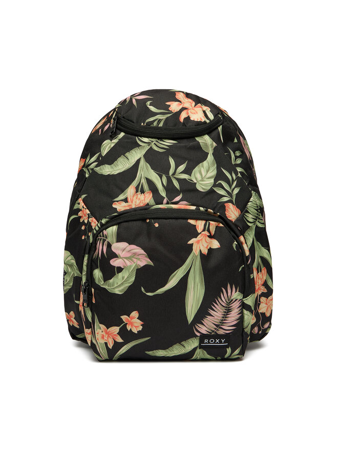Roxy Rucksack Roxy Shadow Swell ERJBP04853 Schwarz