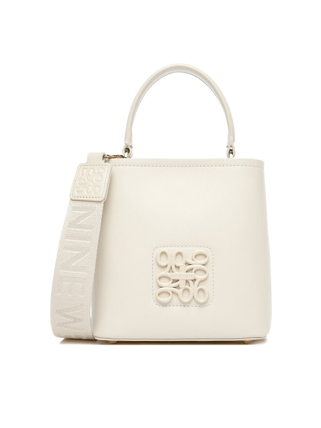 Nine West Handtasche Nine West CEO-Verona-LDA8887 Weiß