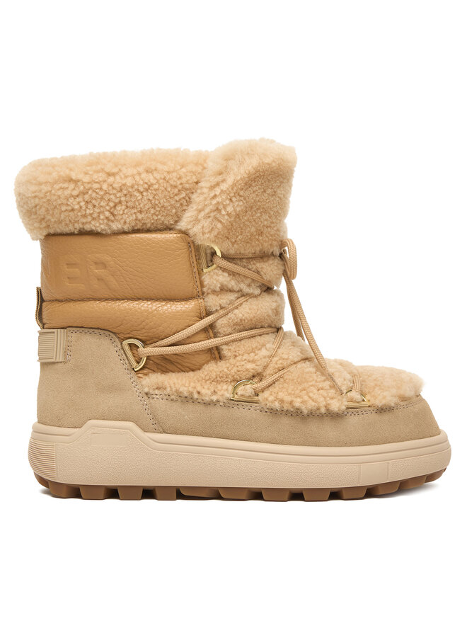 Bogner Stivali da neve Bogner Chamonix S 10 A 22546704 Beige