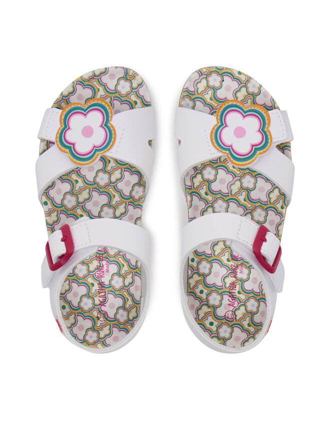 Agatha Ruiz de la Prada Sandales Agatha Ruiz de la Prada 252941 S Balts