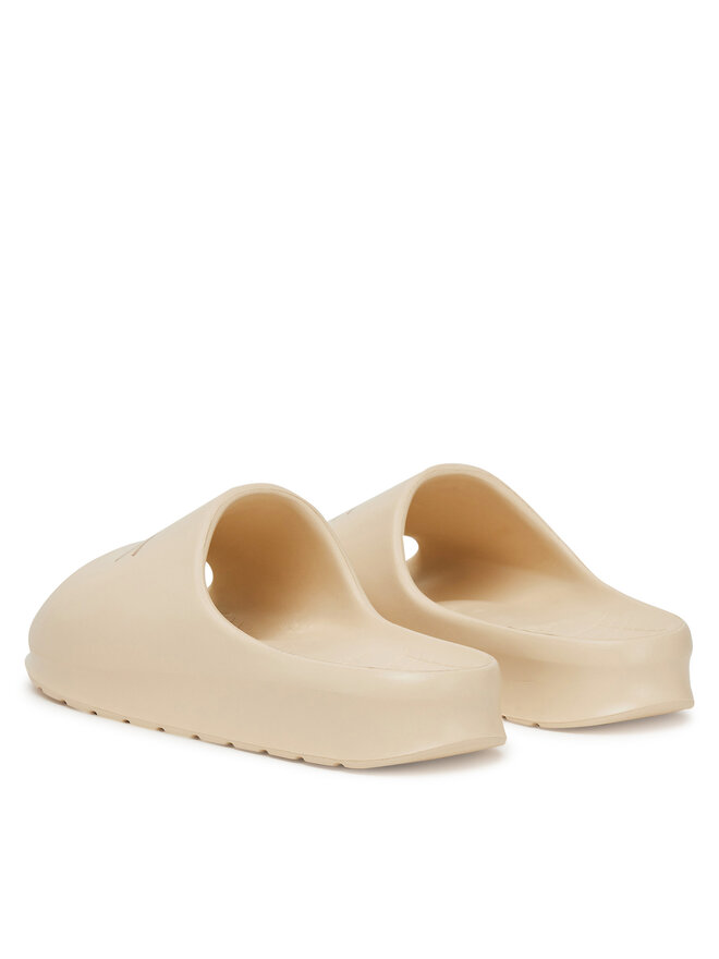 Lacoste Şlapi Lacoste 7-49CMA0024 Alb