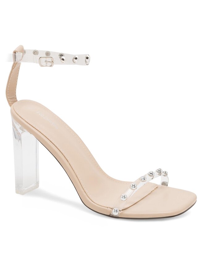 DeeZee Σανδάλια DeeZee KL2208-01 Μπεζ