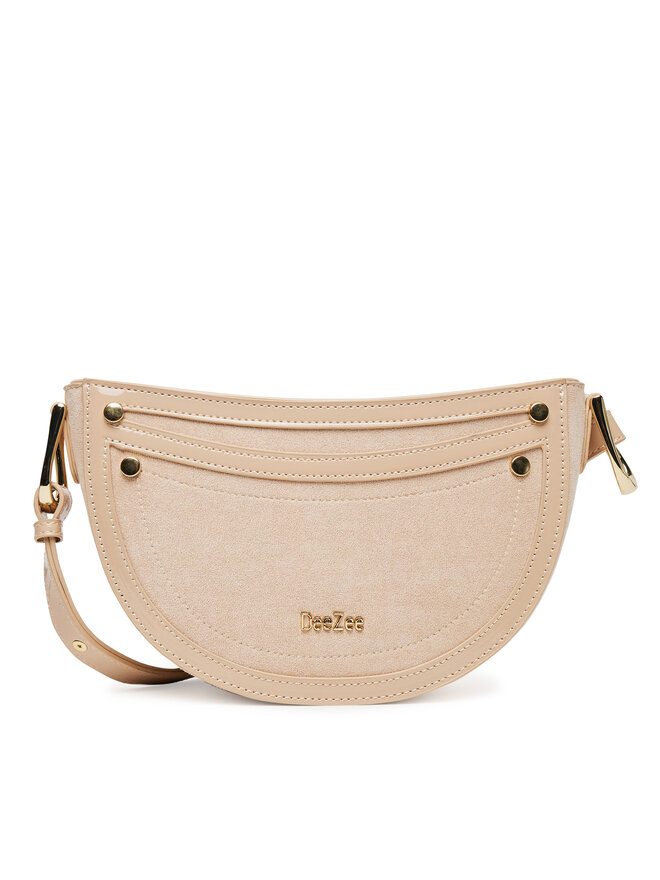 DeeZee Ročna torba DeeZee C-DZE-S-006-08 Bež