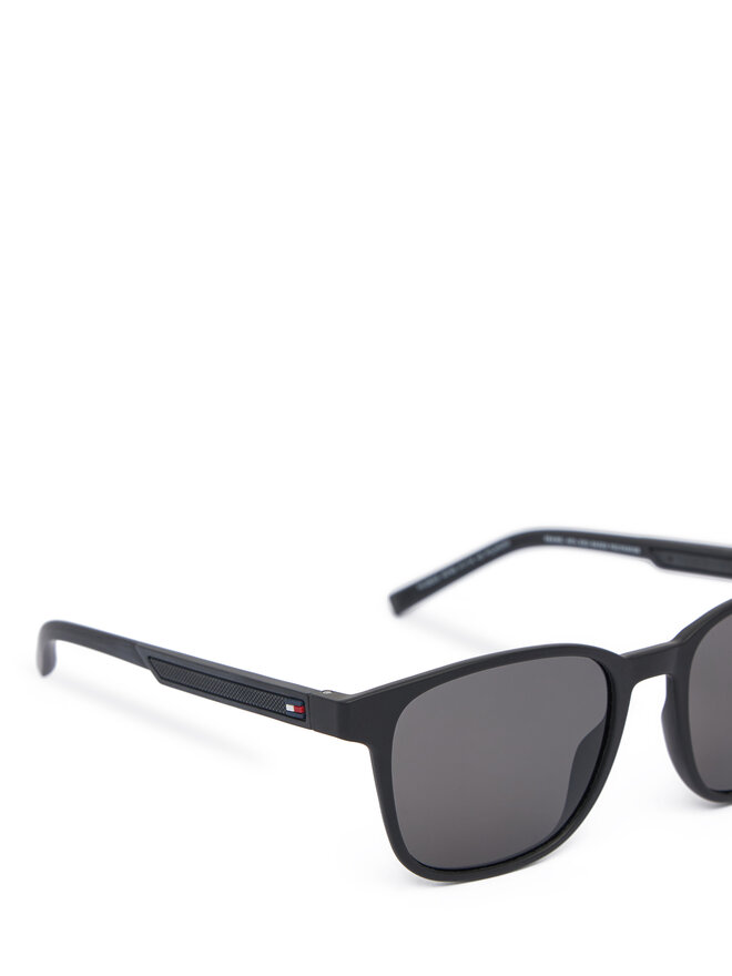 Tommy Hilfiger Sluneční brýle Tommy Hilfiger 2202/S 207892 Černá