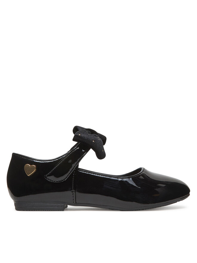 DeeZee Ballerine DeeZee CEO-CM211019-3 Nero