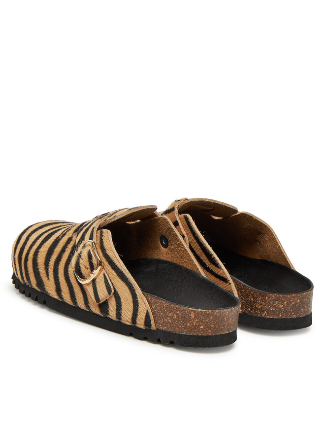Scholl Chanclas Scholl Fae F32180 Beis