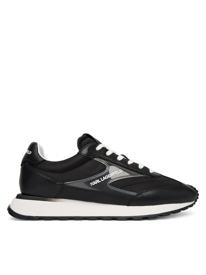 KARL LAGERFELD Sneakers KARL LAGERFELD Kairo KL51126A Schwarz