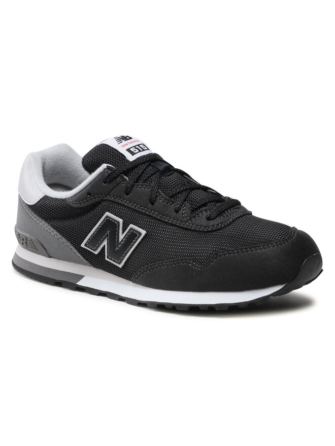 Sneakers New Balance YC515RB3 Noir chaussures