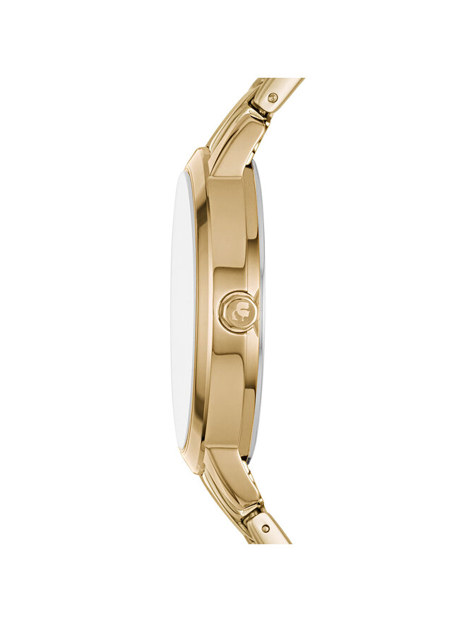 Montre KARL LAGERFELD Camille KL2236 Or chaussures