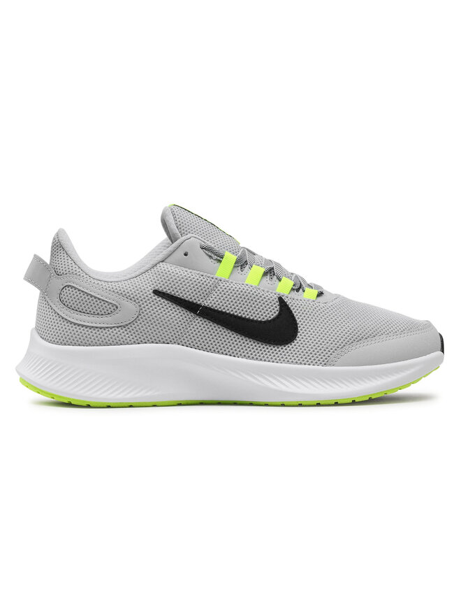 Nike Tekaški čevlji Nike Runallday 2 CD0223 007 Siva