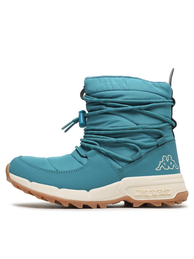 Kappa Schneeschuhe Kappa 243239 Türkisfarben