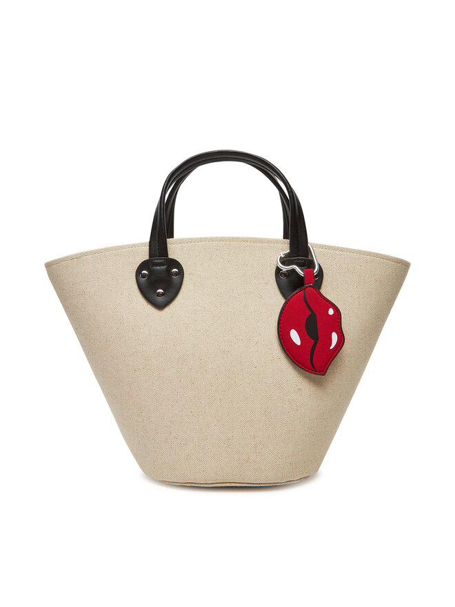 DeeZee Дамска чанта DeeZee GL22689 Бежов
