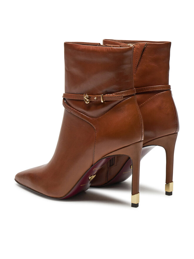 Tamaris Botines Tamaris 1-25304-43 Marrón