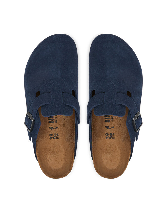 Birkenstock Papucs Birkenstock Boston 1030902 Sötétkék