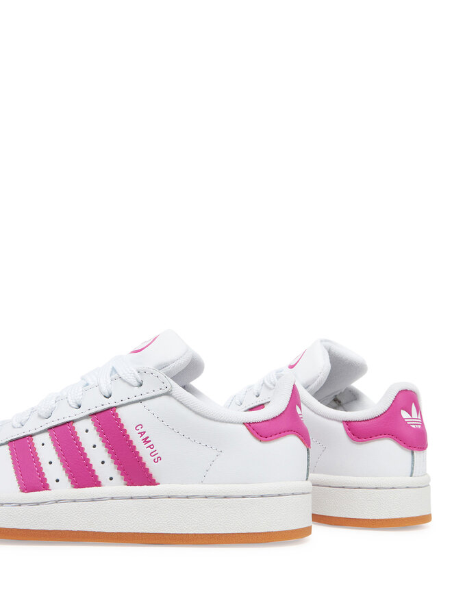 adidas Sneakersy adidas Campus 00s JP7036 Bílá