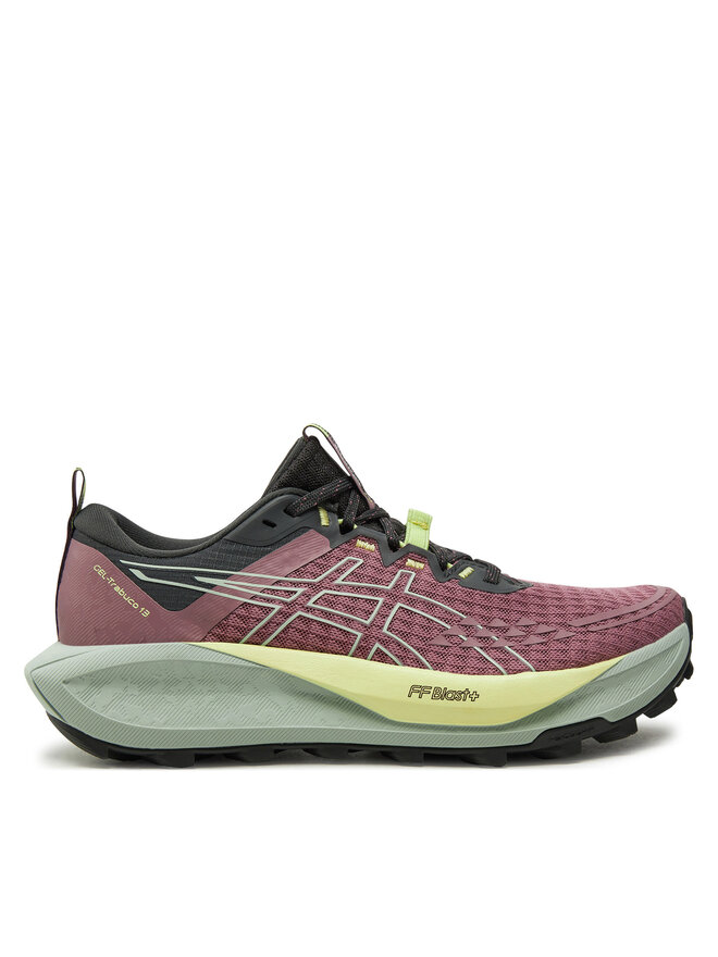 Asics Pantofi pentru alergare Asics Gel-Trabuco 13 1012B768 Violet