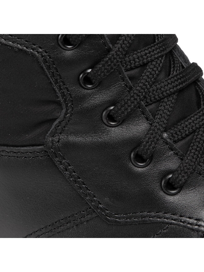 Simen Botines Simen 5237A Negro