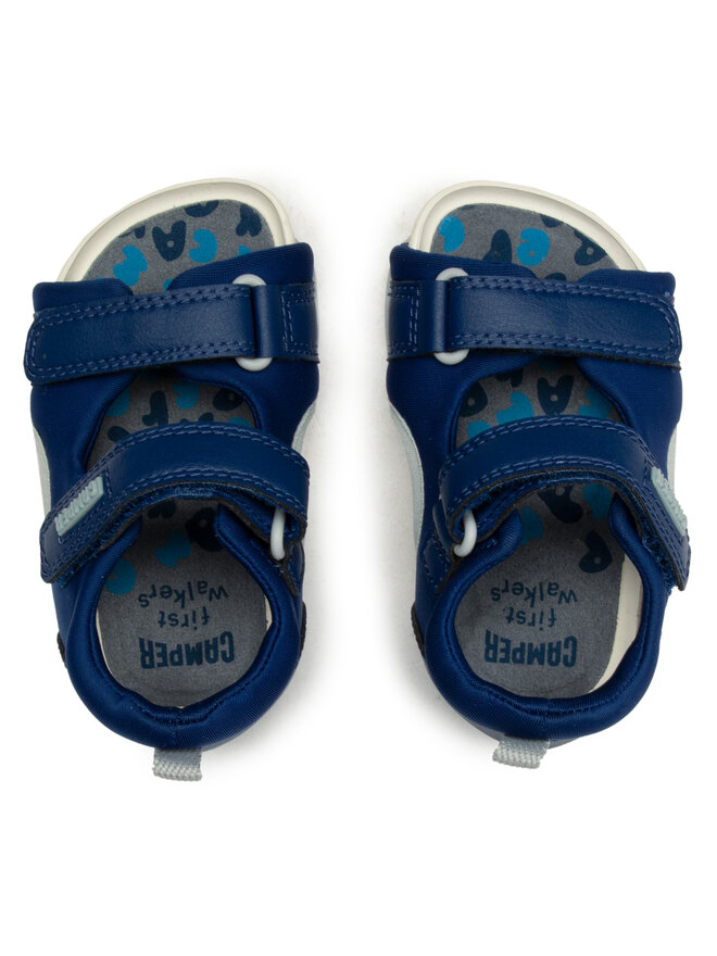 Camper Sandalen Camper Ous Fw K800368-002 Dunkelblau