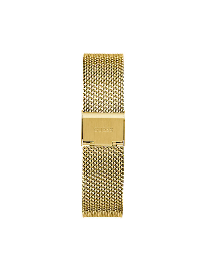 Guess Zegarek Guess GW0832G1 Złoty