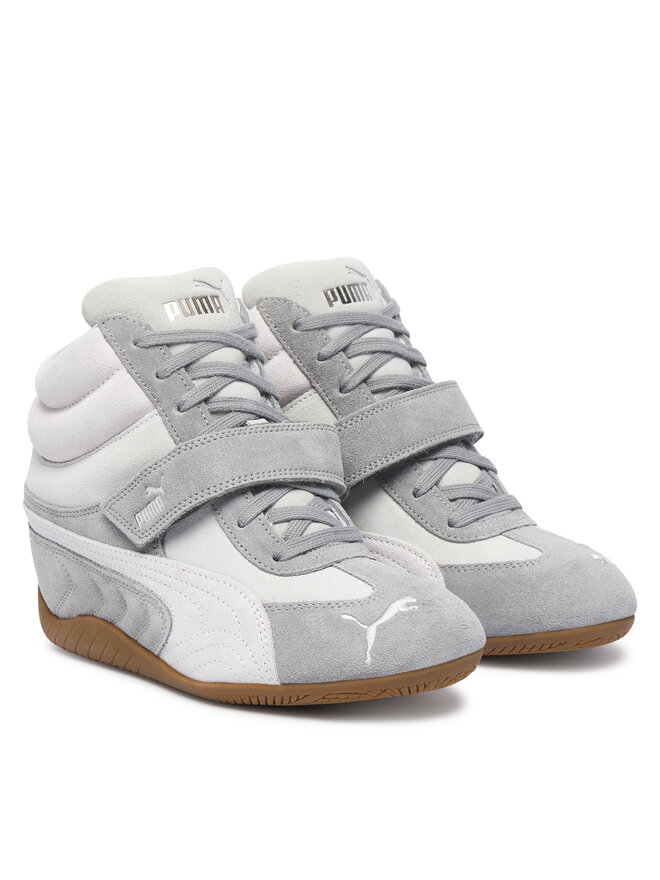 Puma Sneakers Puma Speedcat Wedge Wns 40787804 Hellgrau