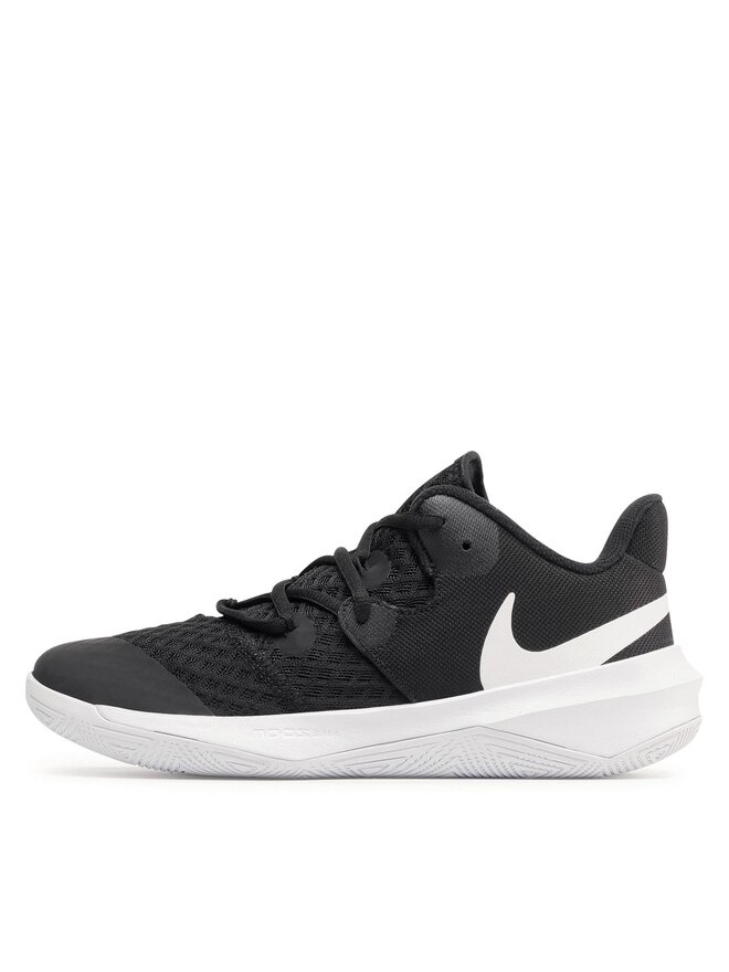 Nike Παπούτσια Σάλας Nike Zoom Hyperspeed Court CI2964 010 Μαύρο