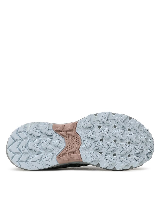 Asics Взуття для бігу Asics Gel-Venture 9 1012B313 Cиній