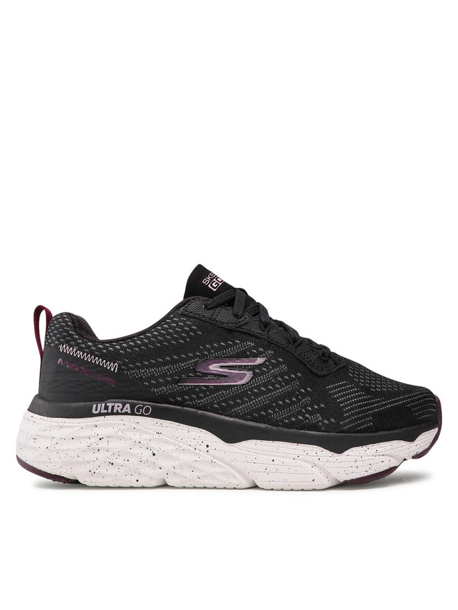 Skechers Sneakersy Skechers Limitless Intensity 128269/BKW Czarny