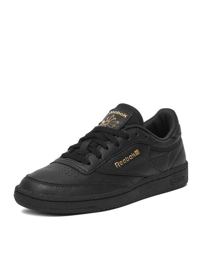Reebok Sneakers Reebok Club C 85 EO-CLUB C 85 100271716 Schwarz