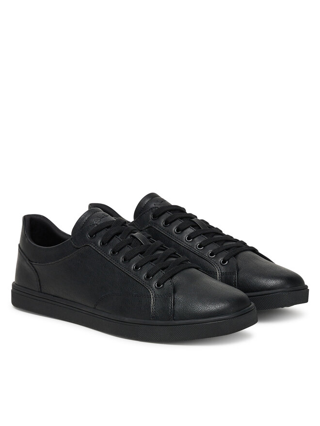 Aldo Снікерcи Aldo Poker 13963542 Чорний