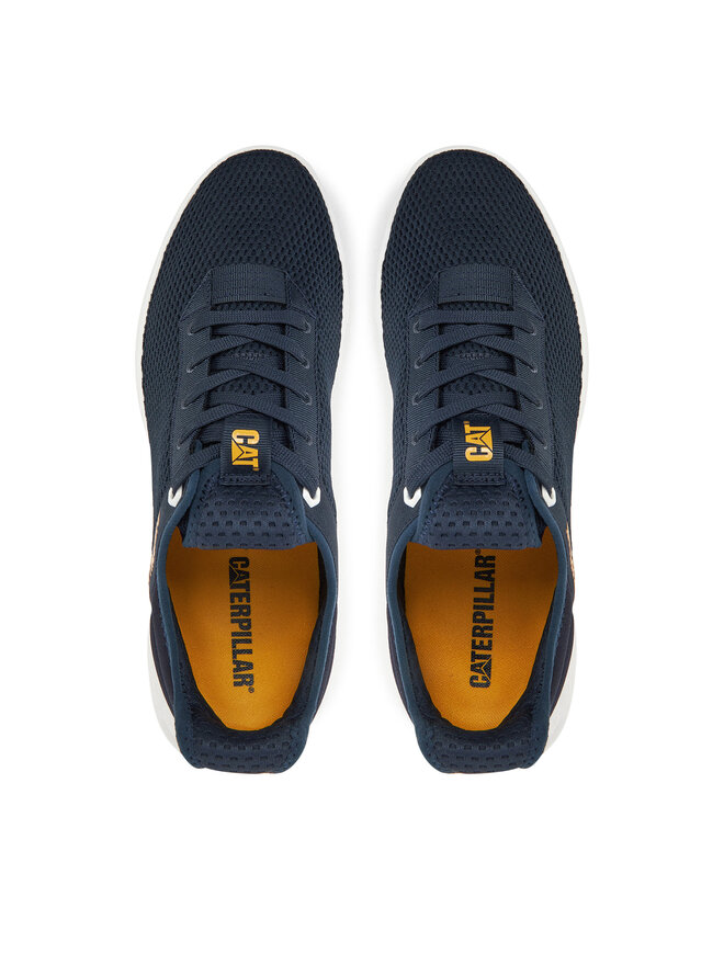 CAT Footwear Снікерcи CAT Footwear P726252 Білий