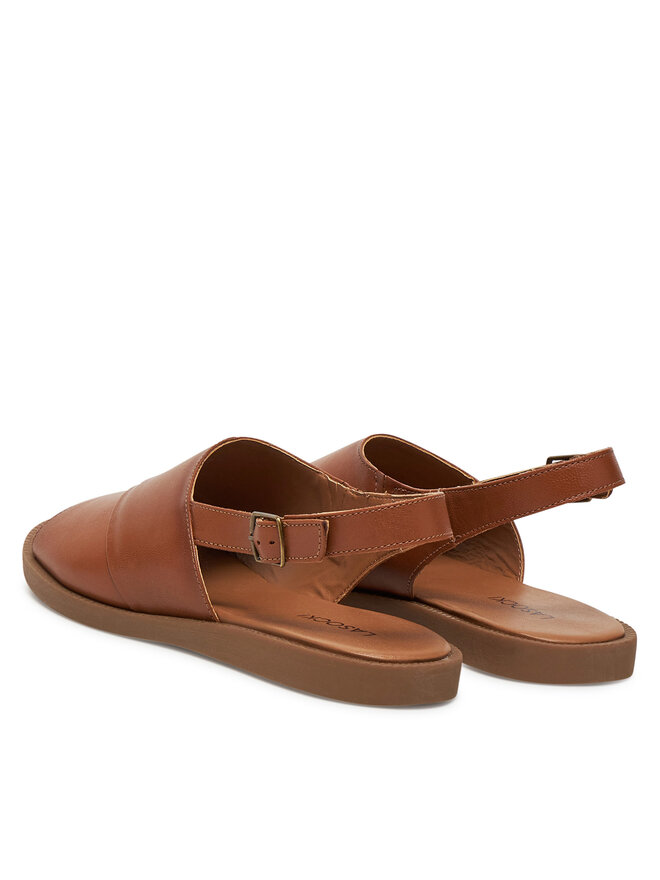 Lasocki Sandalen Lasocki WI23-3096-08 Braun