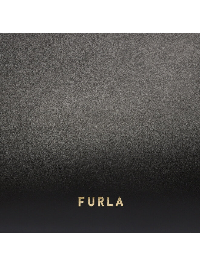 Furla Borsetta Furla Genesi WB00849-BX0053-O6000-1-007-20-RO-B Nero
