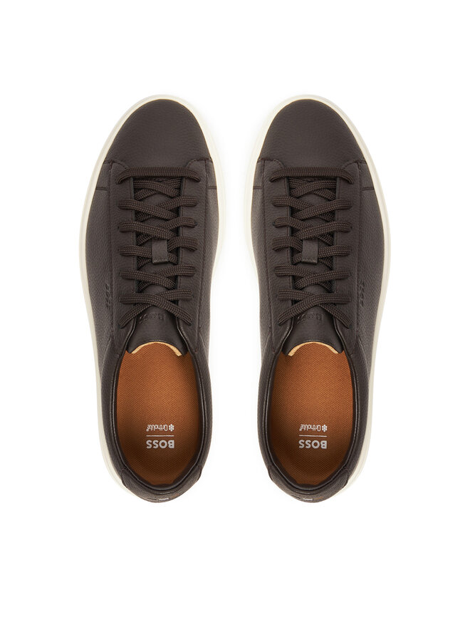 BOSS Sneakers BOSS Kieran 50548716 Braun