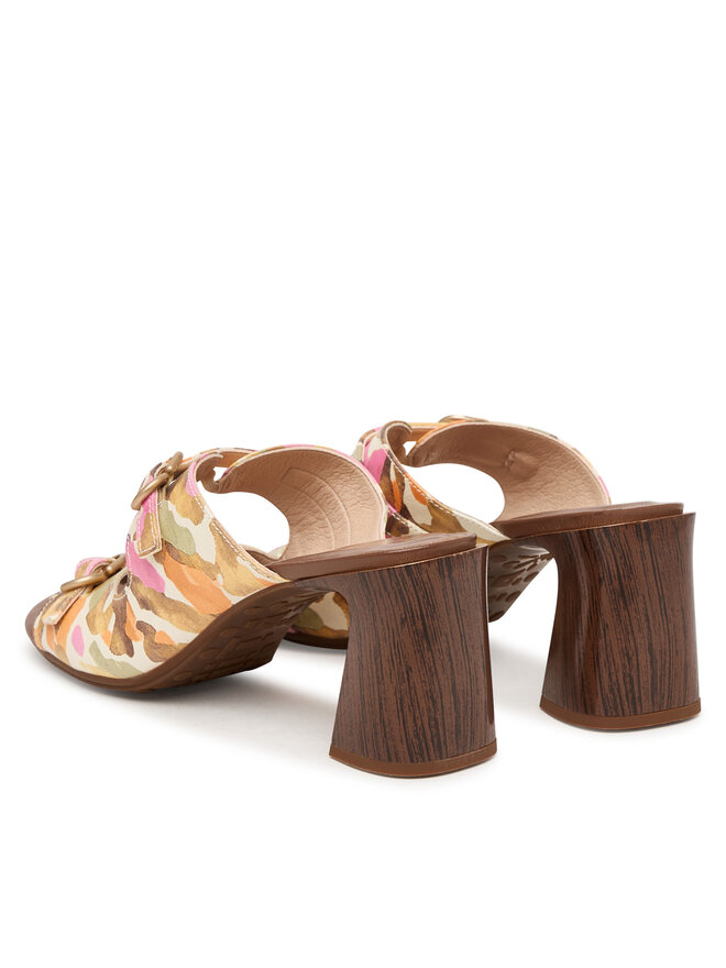 Hispanitas Pantoletten Hispanitas HV264803 C004 Bunt
