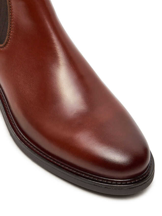 Gant Sztyblety Gant 29651757 Brązowy