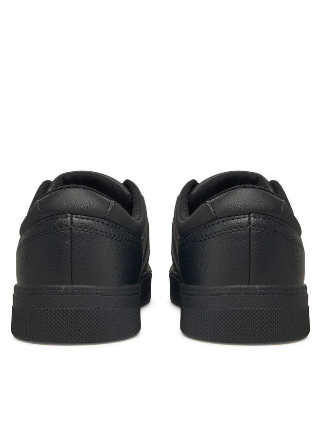 Polo Ralph Lauren Zapatillas Polo Ralph Lauren Frazier RL03418001 Negro