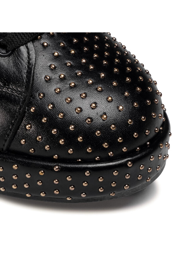 Togoshi Zapatillas Togoshi TG-23-05-000281 Negro