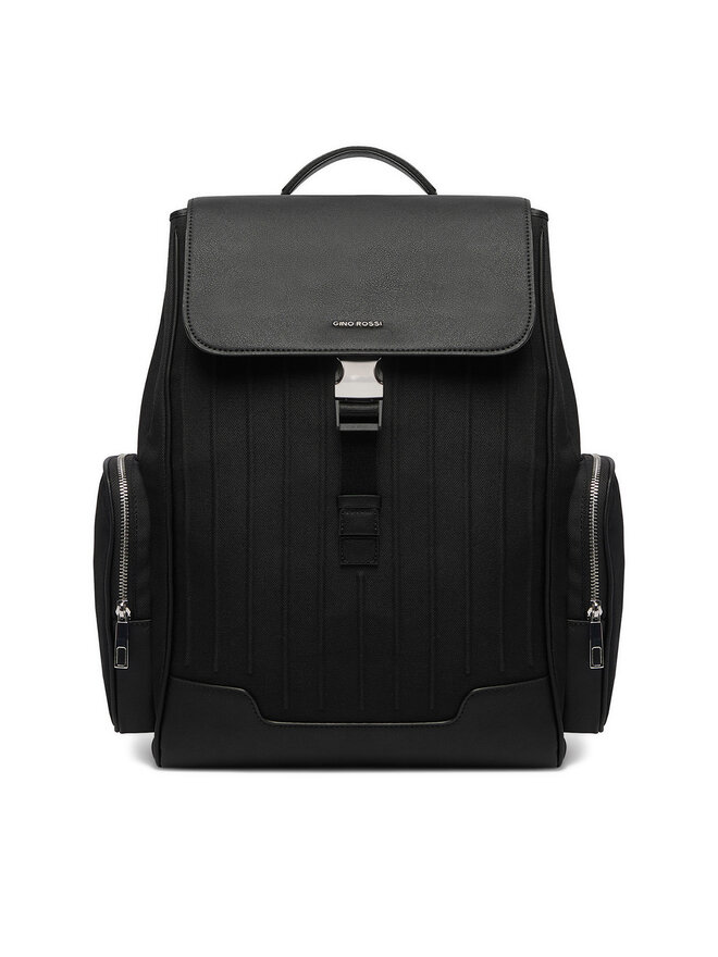 GINO ROSSI Rucksack GINO ROSSI EO-XC9252 Schwarz