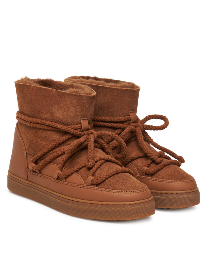 Inuikii Botas de nieve Inuikii Classic 1001.003.0122 Marrón