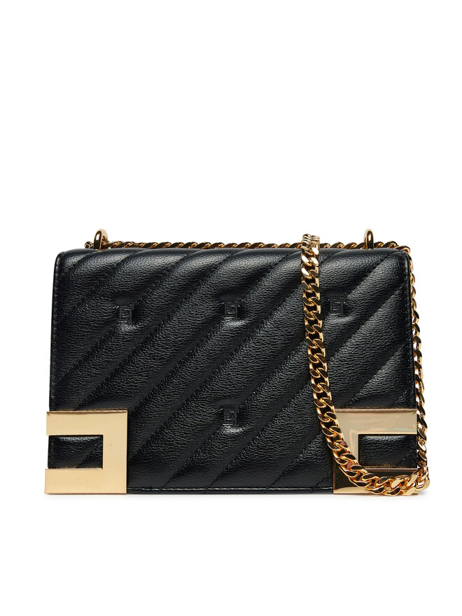 Elisabetta Franchi Torebka Elisabetta Franchi BS-55A-46E2-V300 Czarny