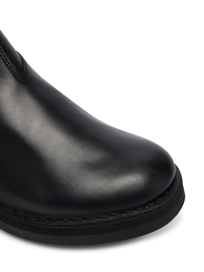 Fly London Klassische Stiefeletten Fly London Nollfly P211127002 Schwarz