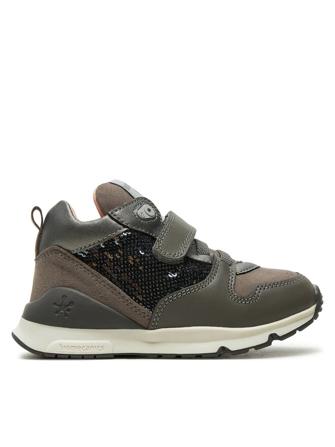 Biomecanics Sneakers Biomecanics 241222 A213-A M Grau
