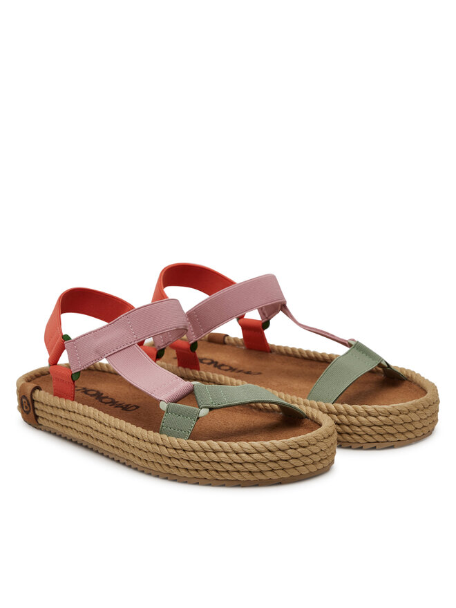 Bohonomad Sandalias Bohonomad Miami Elastic MIA.12-3RQ2 De color